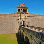 Ciudadela Superior 3000 Lägenhet Jaca
