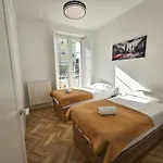 Ciudadela Superior 3000 Lägenhet