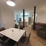 Ciudadela Superior 3000 Lägenhet