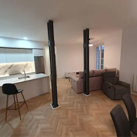 Ciudadela Superior 3000 Apartment
