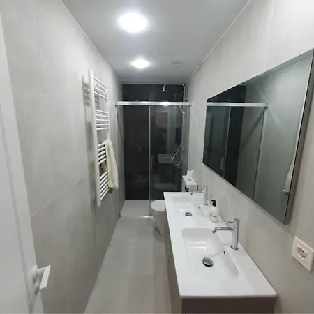 Apartment Ciudadela Superior 3000 Jaca