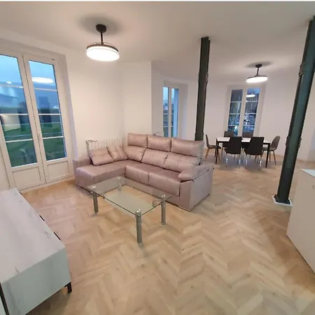 Ciudadela Superior 3000 Apartment Jaca