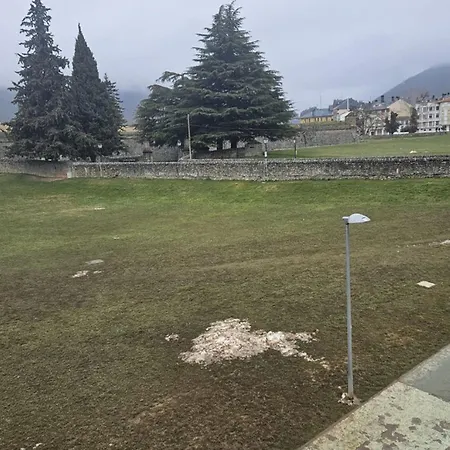 Ciudadela Superior 3000 Jaca