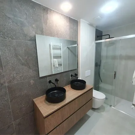 Apartment Ciudadela Superior 3000 *