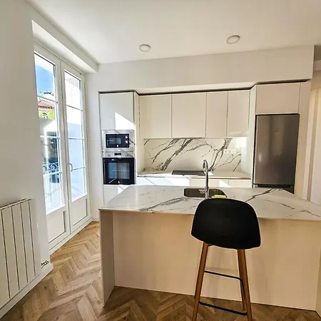 Apartment Ciudadela Superior 3000 Jaca