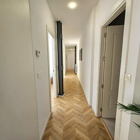 Apartment Ciudadela Superior 3000 Jaca