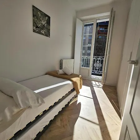 Apartment Ciudadela Superior 3000