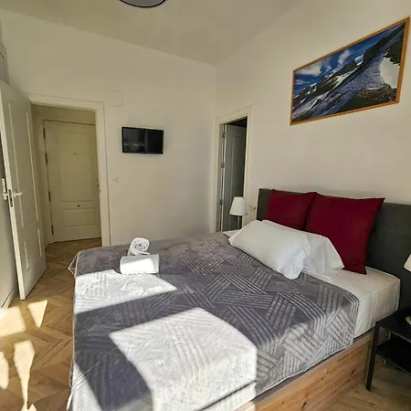 Ciudadela Superior 3000 Apartment *