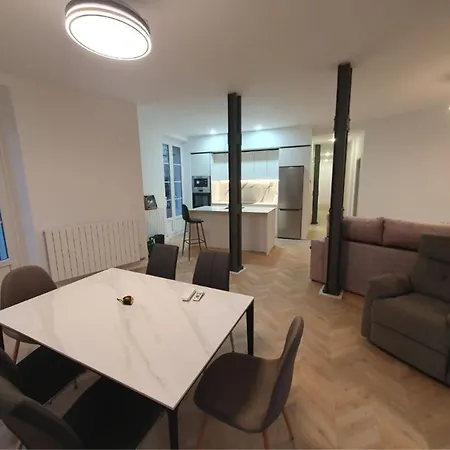 Ciudadela Superior 3000 Apartment