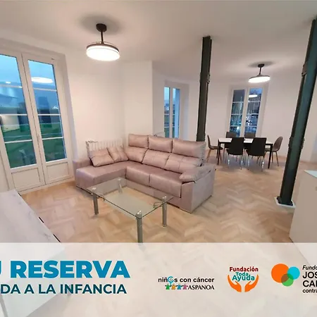 Ciudadela Superior 3000 Apartamento