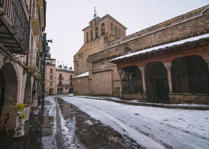 Apartamento Ciudadela Superior 3000 Jaca