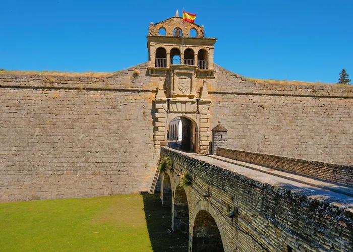 Ciudadela Superior 3000 Apartamento Jaca