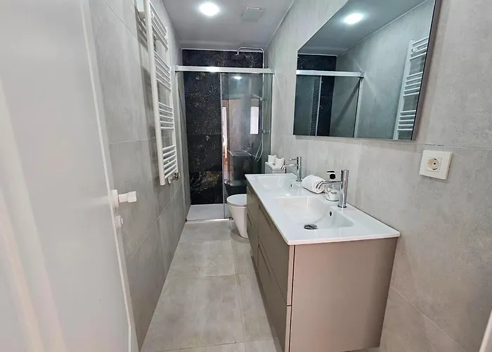 Ciudadela Superior 3000 * Jaca