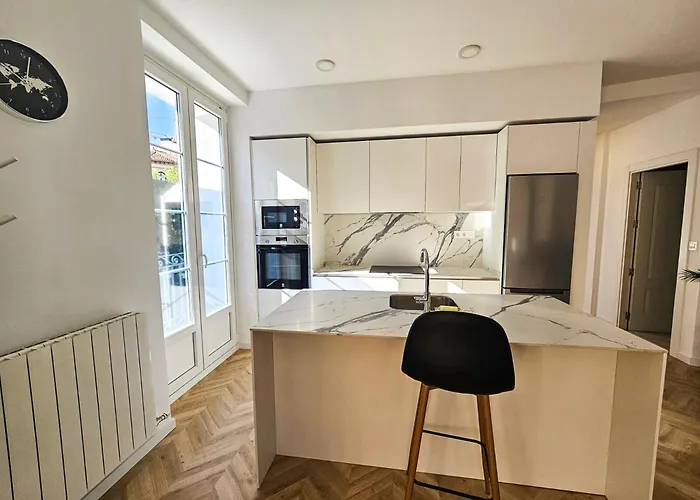 Apartment Ciudadela Superior 3000 Jaca