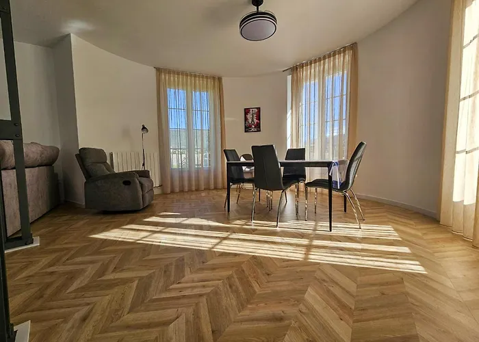 Apartamento Ciudadela Superior 3000 Jaca