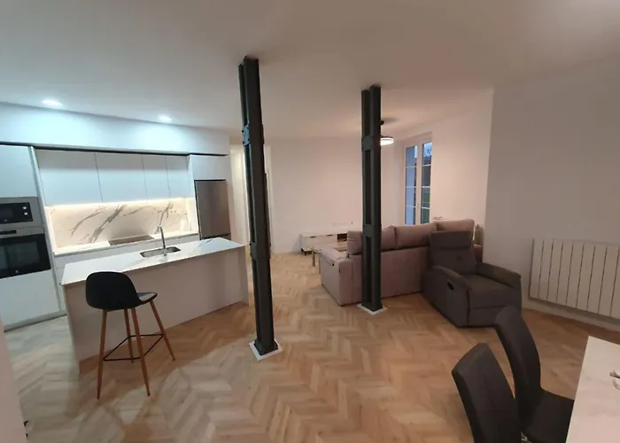 Ciudadela Superior 3000 Jaca