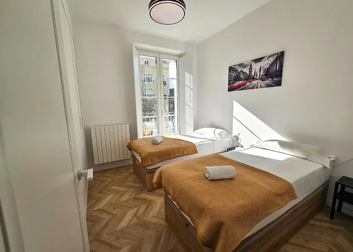 Ciudadela Superior 3000 Appartement