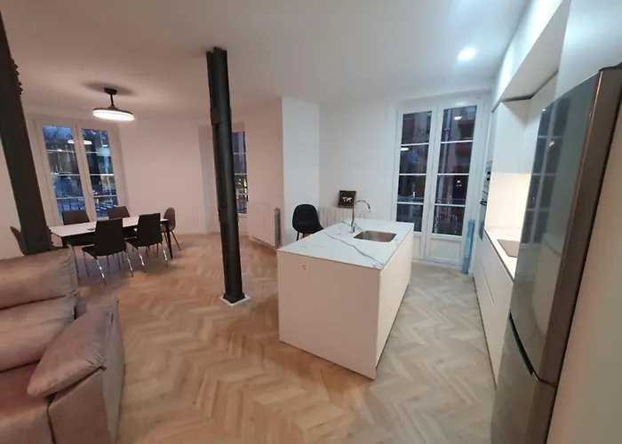 Ciudadela Superior 3000 Apartamento Jaca