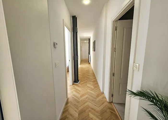 Apartamento Ciudadela Superior 3000 Jaca