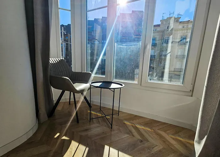 Ciudadela Superior 3000 * Jaca