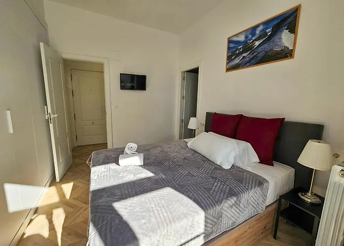 Ciudadela Superior 3000 Apartment *