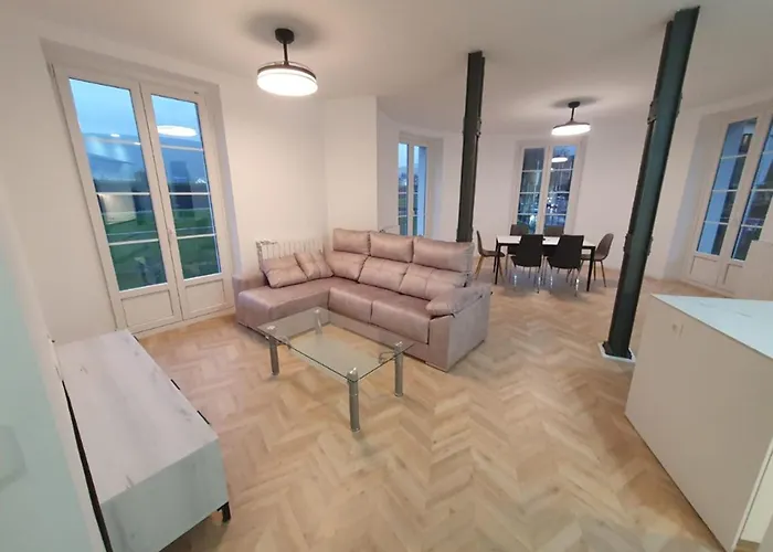 Apartamento Ciudadela Superior 3000 Jaca