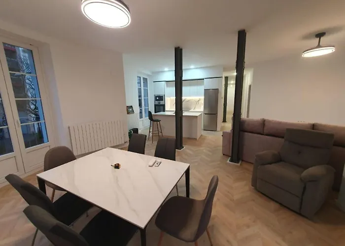 Ciudadela Superior 3000 Appartement