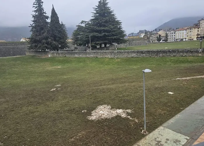 Ciudadela Superior 3000 *