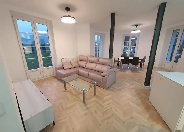 Ciudadela Superior 3000 * Jaca